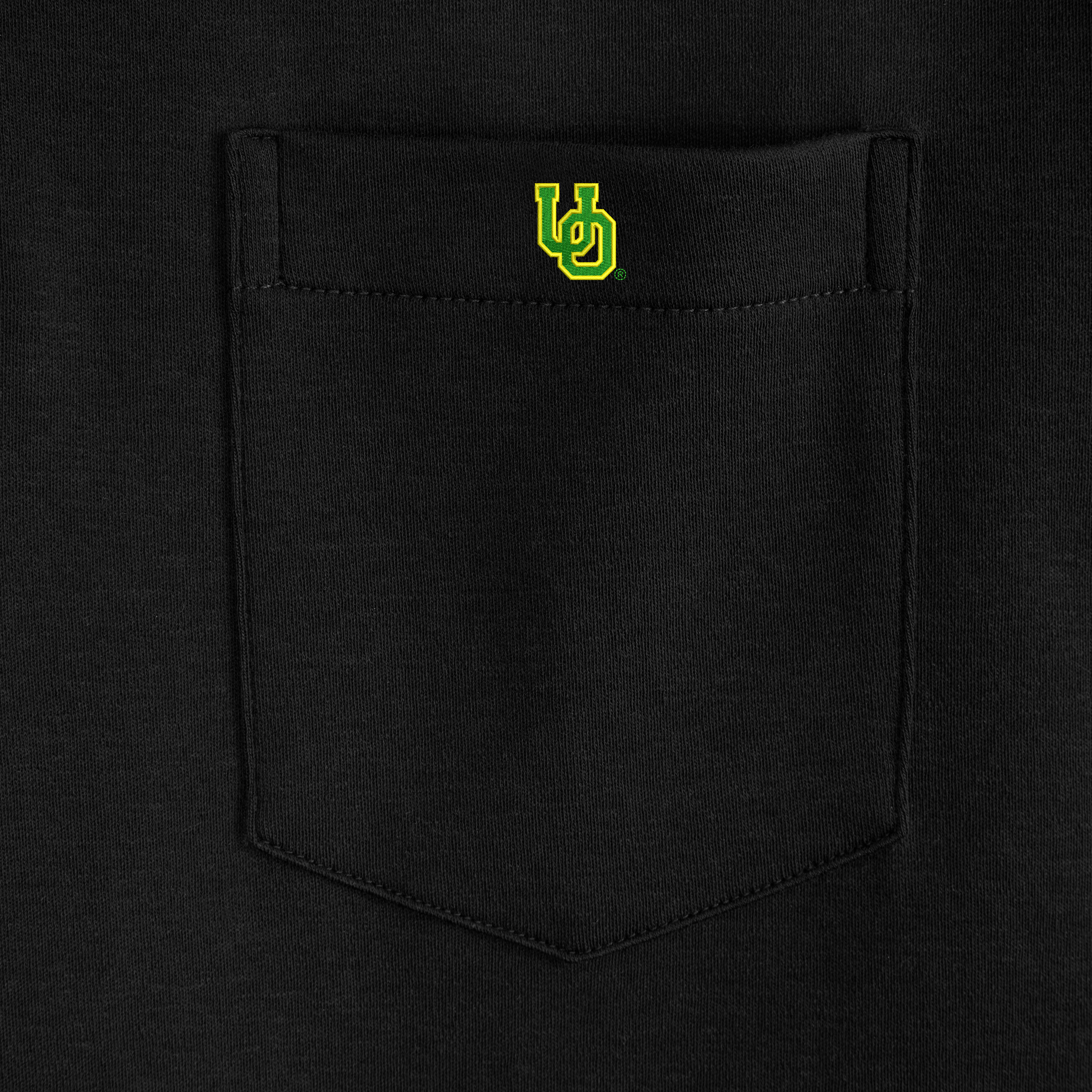 Oregon Organic Cotton Pocket Polo