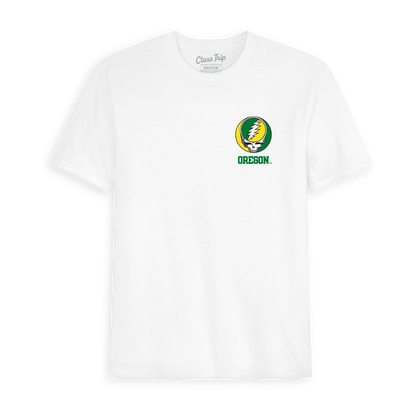 Oregon x Grateful Dead Shakedown Tee