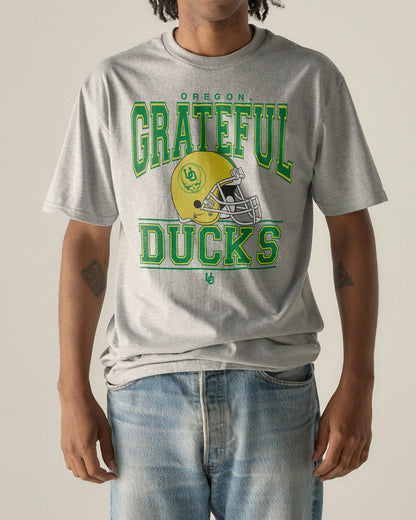 Oregon x Grateful Dead Steal Your Helmet Tee