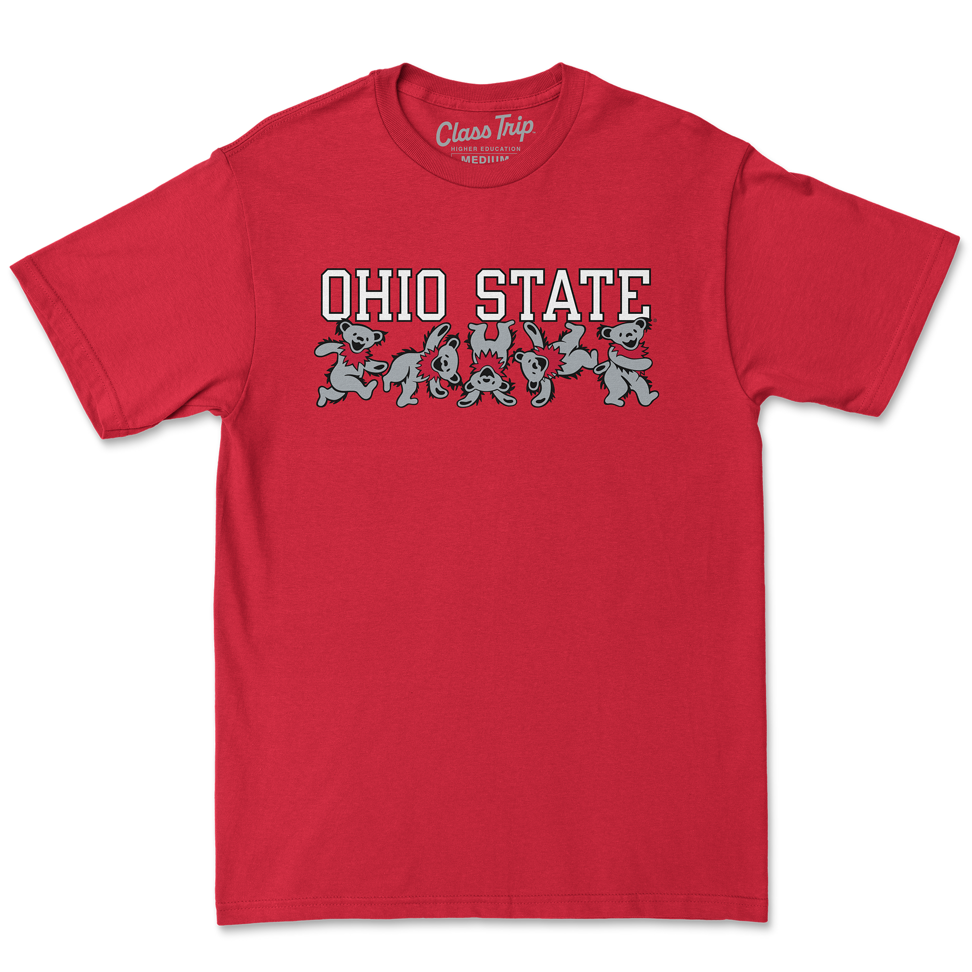 OhioStatexGratefulDeadCartwhee