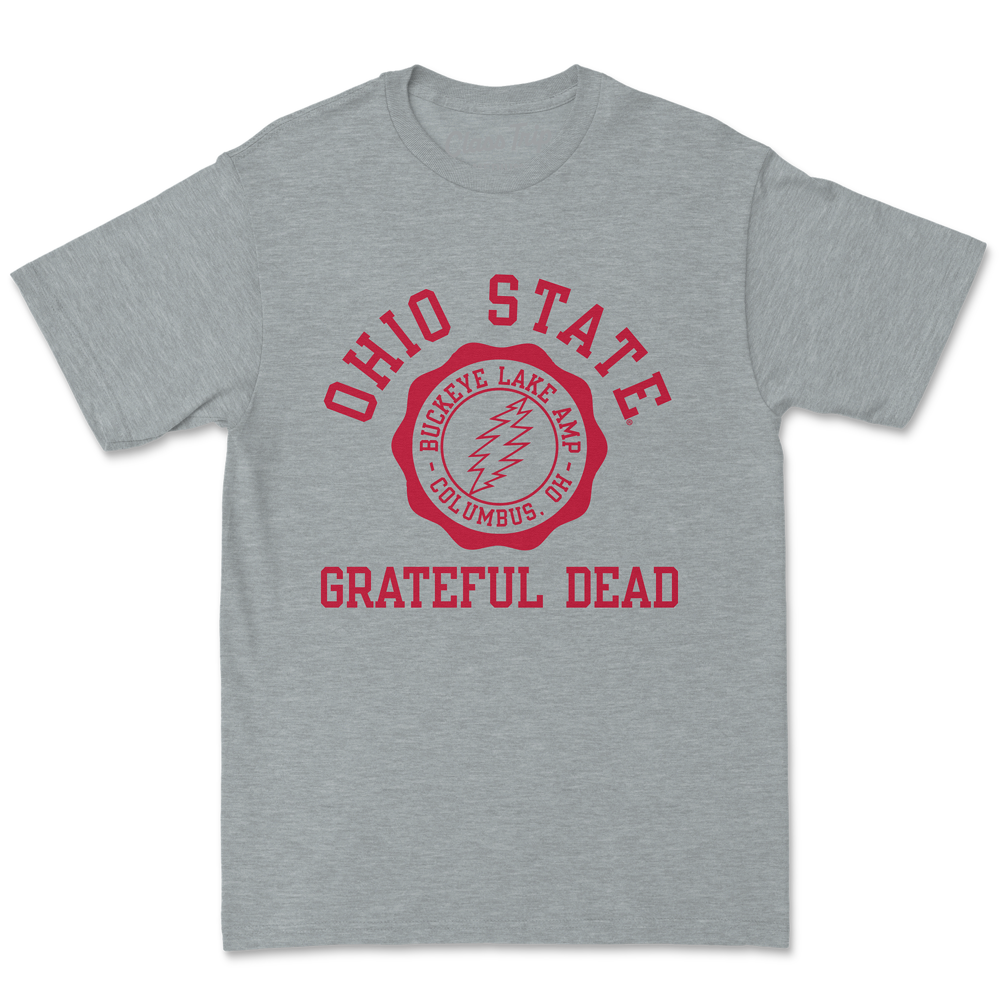 Ohio State University x Grateful Dead Venue Tee