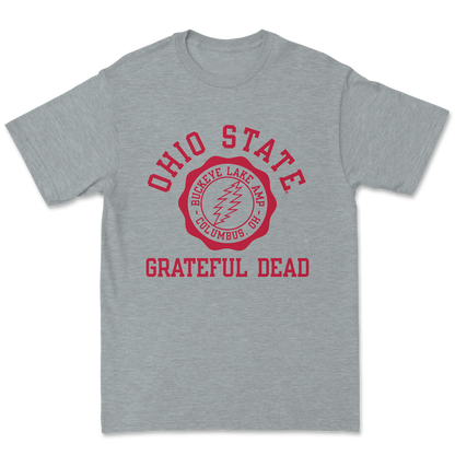 Ohio State University x Grateful Dead Venue Tee