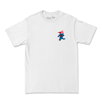 Ole Miss x Grateful Dead Circle Bears Tee