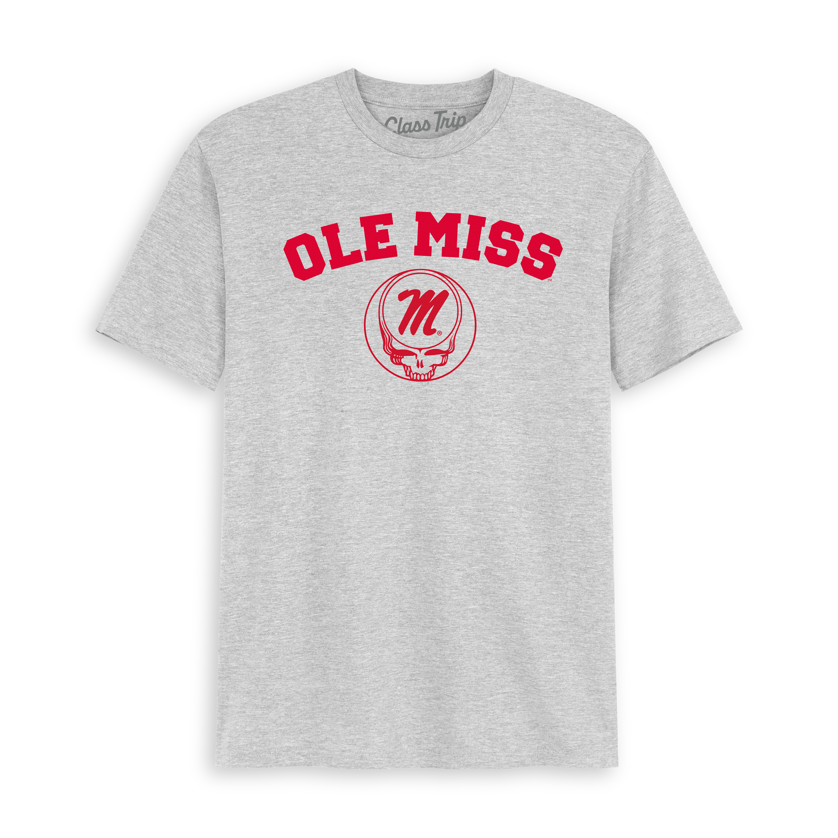 Ole Miss x Grateful Dead PE SYF Tee