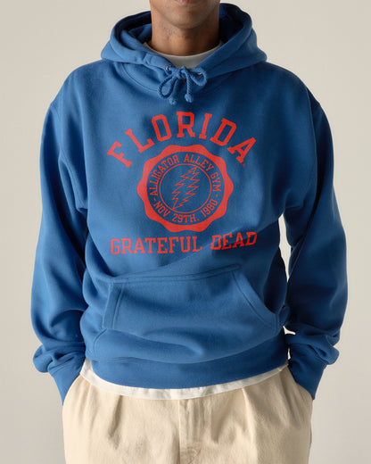 Florida x Grateful Dead Venue Hoodie