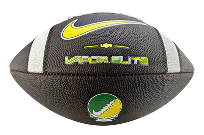 Nike x Class Trip x Grateful Dead x Oregon "Grateful Ducks” Nike Vapor Elite Official Game Ball