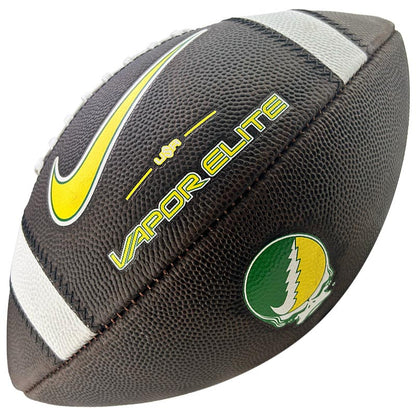 Nike x Class Trip x Grateful Dead x Oregon "Grateful Ducks” Nike Vapor Elite Official Game Ball