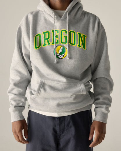 Oregon x Grateful Dead Arch SYF Hoodie