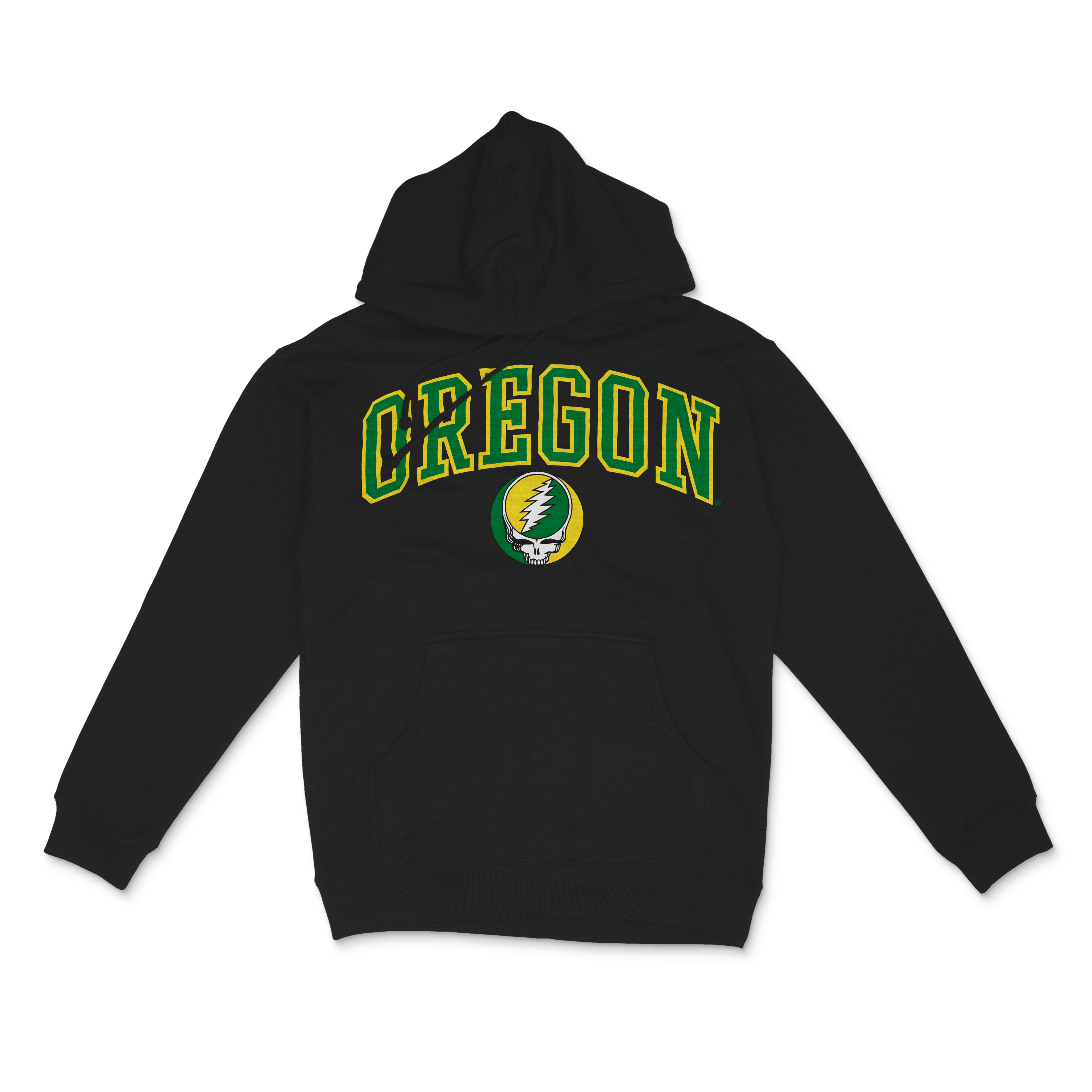 Oregon x Grateful Dead Arch SYF Hoodie