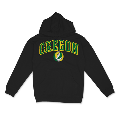 Oregon x Grateful Dead Arch SYF Hoodie