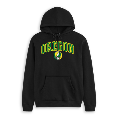 Oregon x Grateful Dead Arch SYF Hoodie