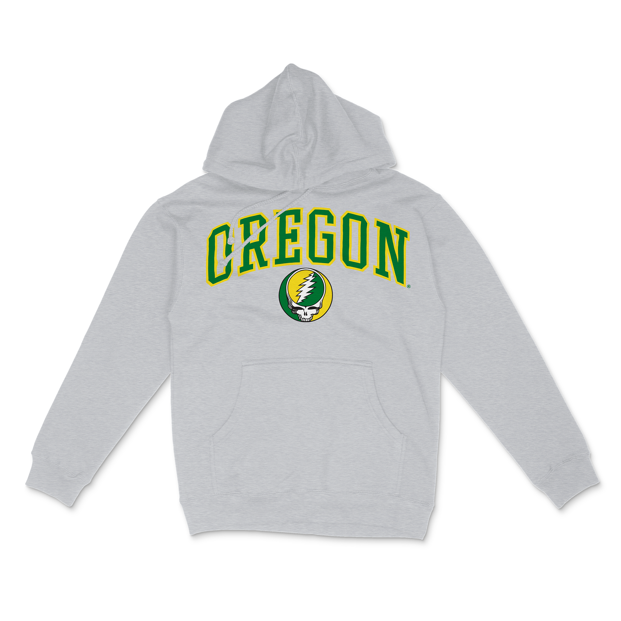 Oregon x Grateful Dead Arch SYF Hoodie