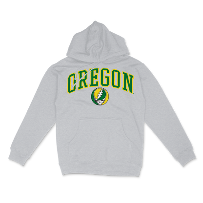 Oregon x Grateful Dead Arch SYF Hoodie