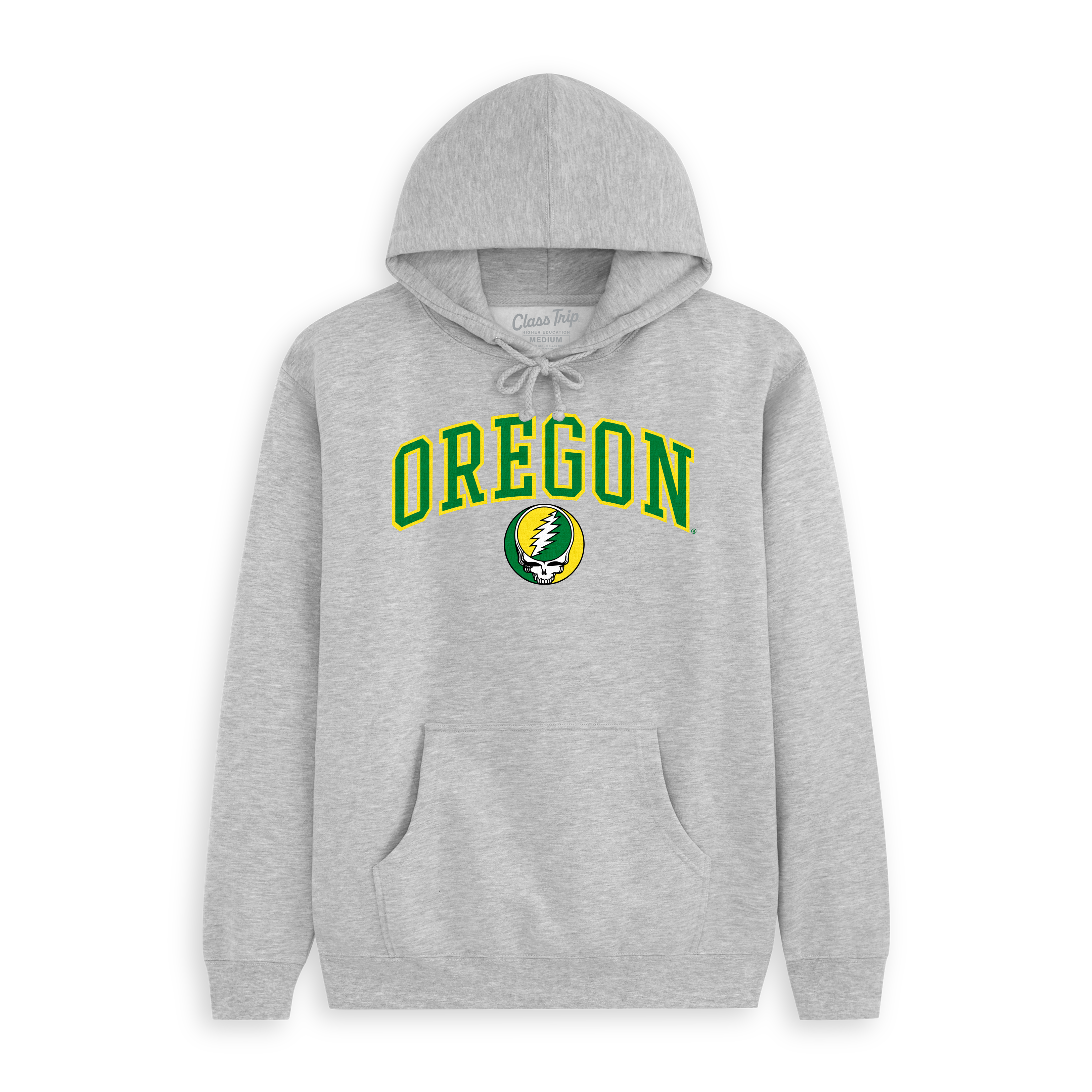 Oregon x Grateful Dead Arch SYF Hoodie