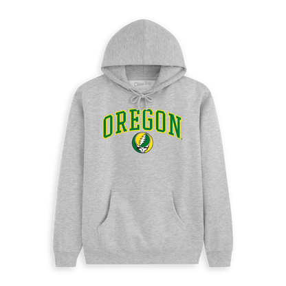 Oregon x Grateful Dead Arch SYF Hoodie
