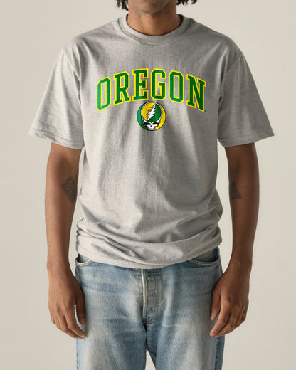 Oregon x Grateful Dead Arch SYF Tee