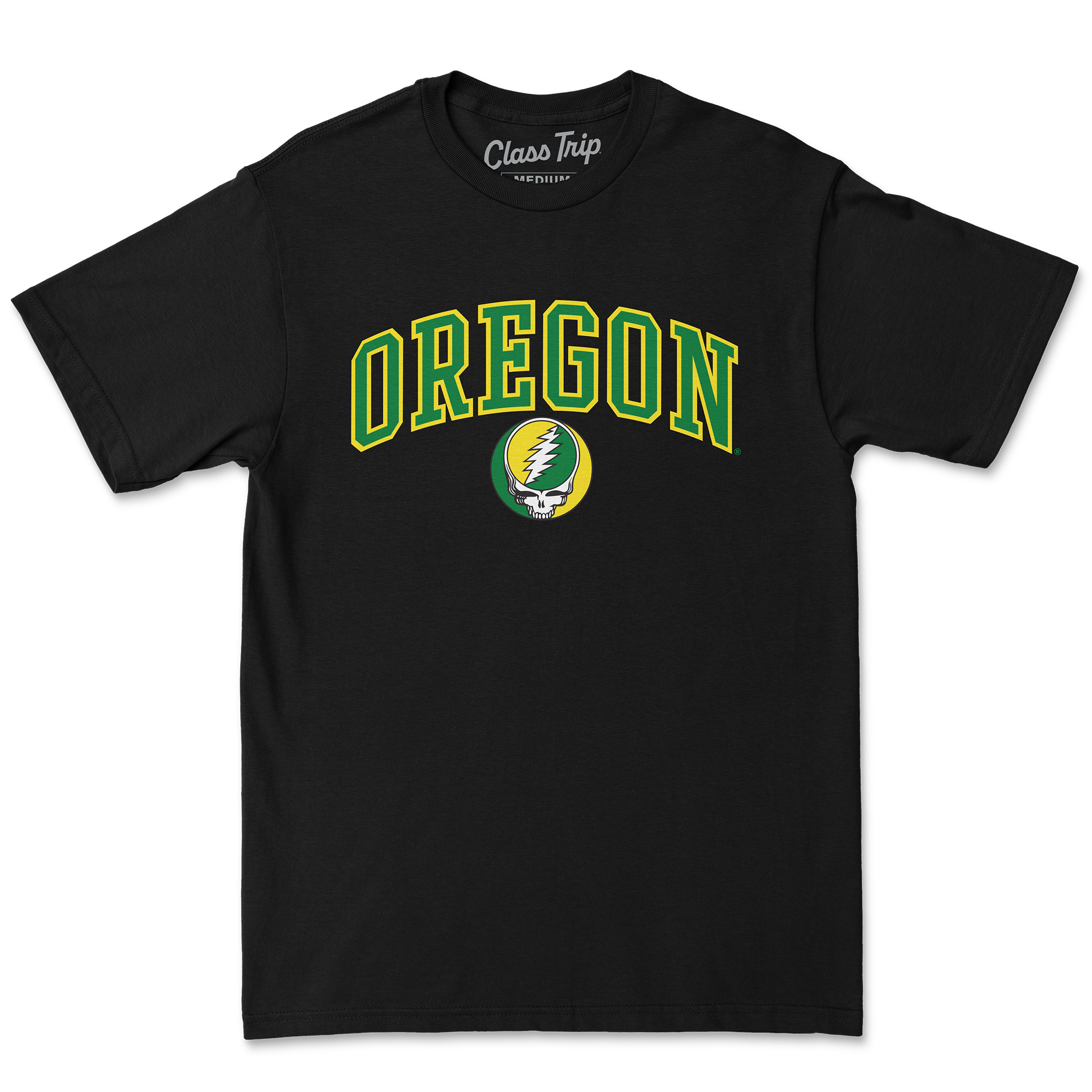 Oregon x Grateful Dead Arch SYF Tee