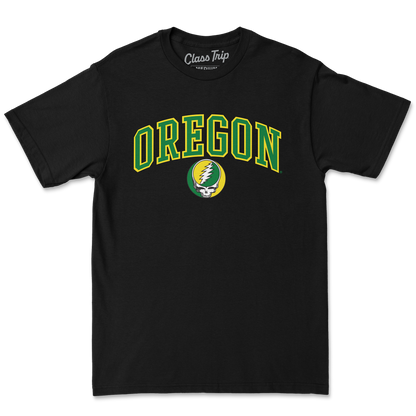 Oregon x Grateful Dead Arch SYF Tee