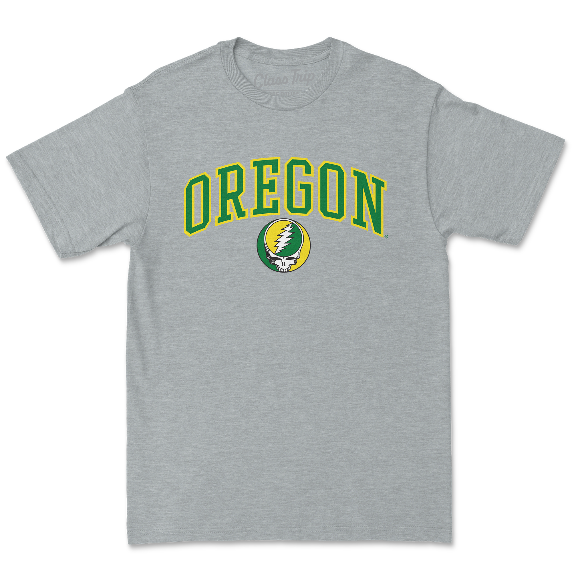 Oregon x Grateful Dead Arch SYF Tee