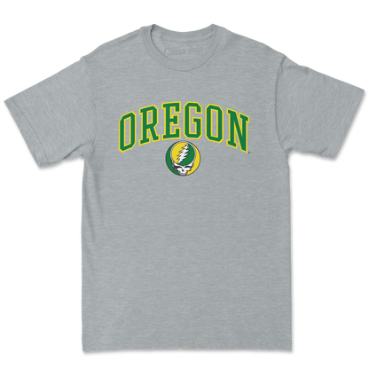 Oregon x Grateful Dead Arch SYF Tee
