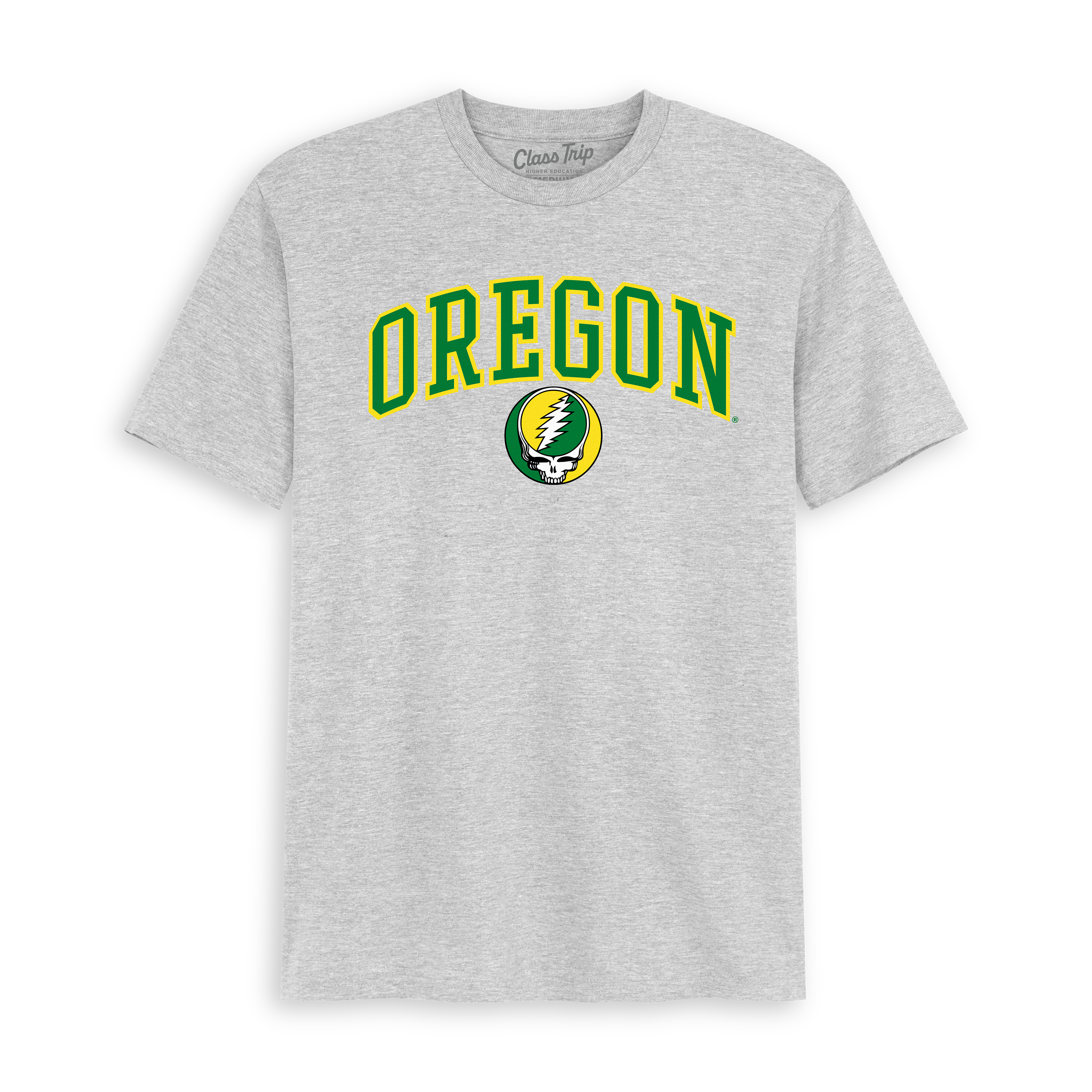 Oregon x Grateful Dead Arch SYF Tee