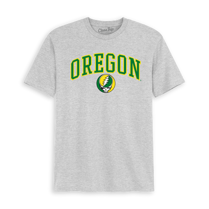 Oregon x Grateful Dead Arch SYF Tee