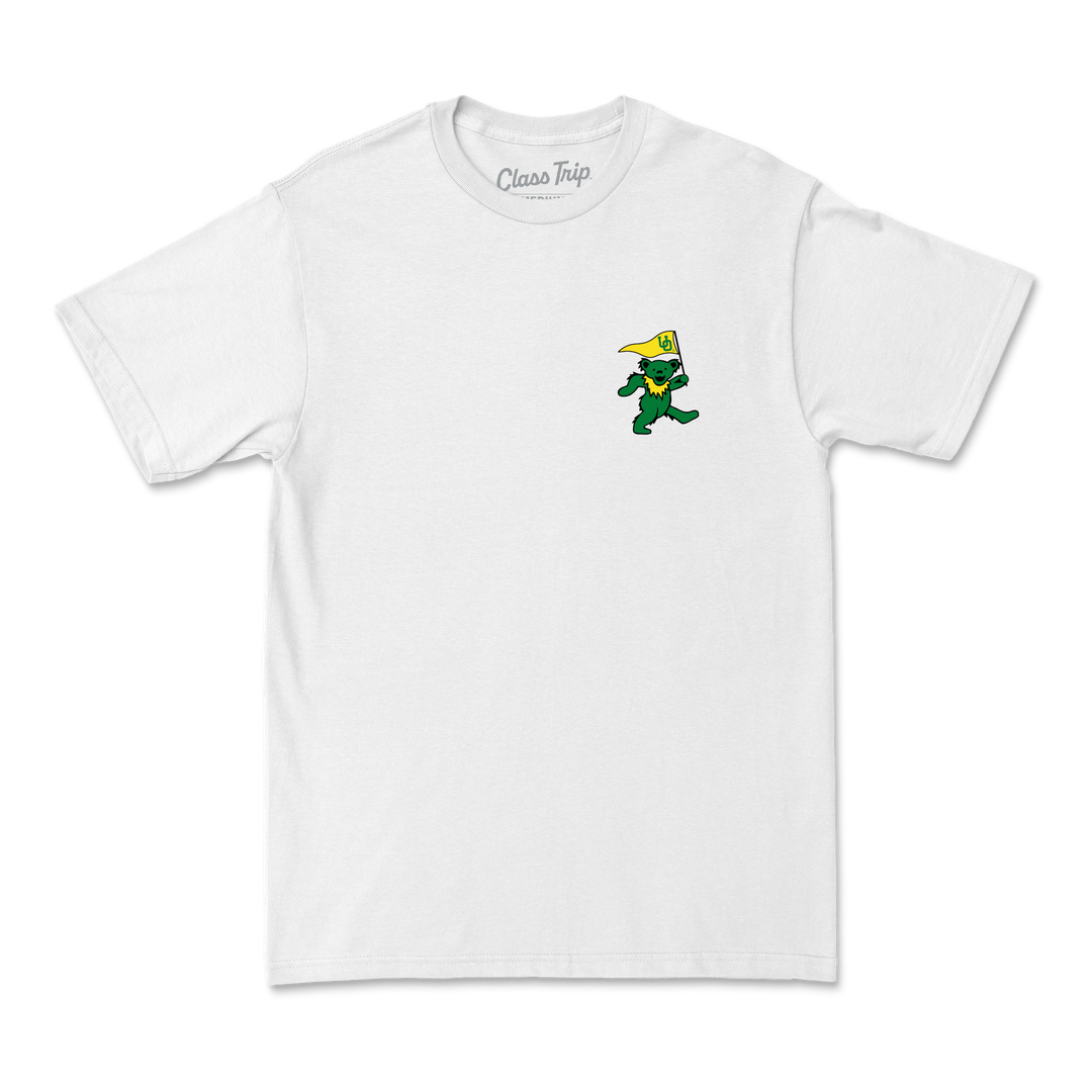 Oregon x Grateful Dead Circle Bears Tee