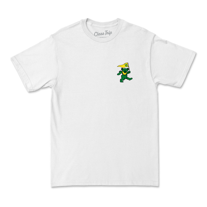 Oregon x Grateful Dead Circle Bears Tee