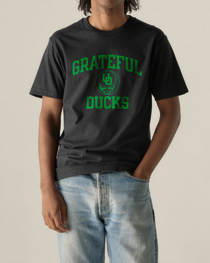 Oregon x Grateful Dead Grateful Ducks Tee