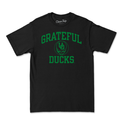 Oregon x Grateful Dead Grateful Ducks Tee