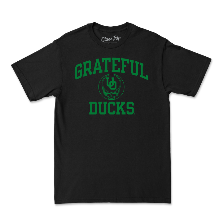 Oregon x Grateful Dead Grateful Ducks Tee
