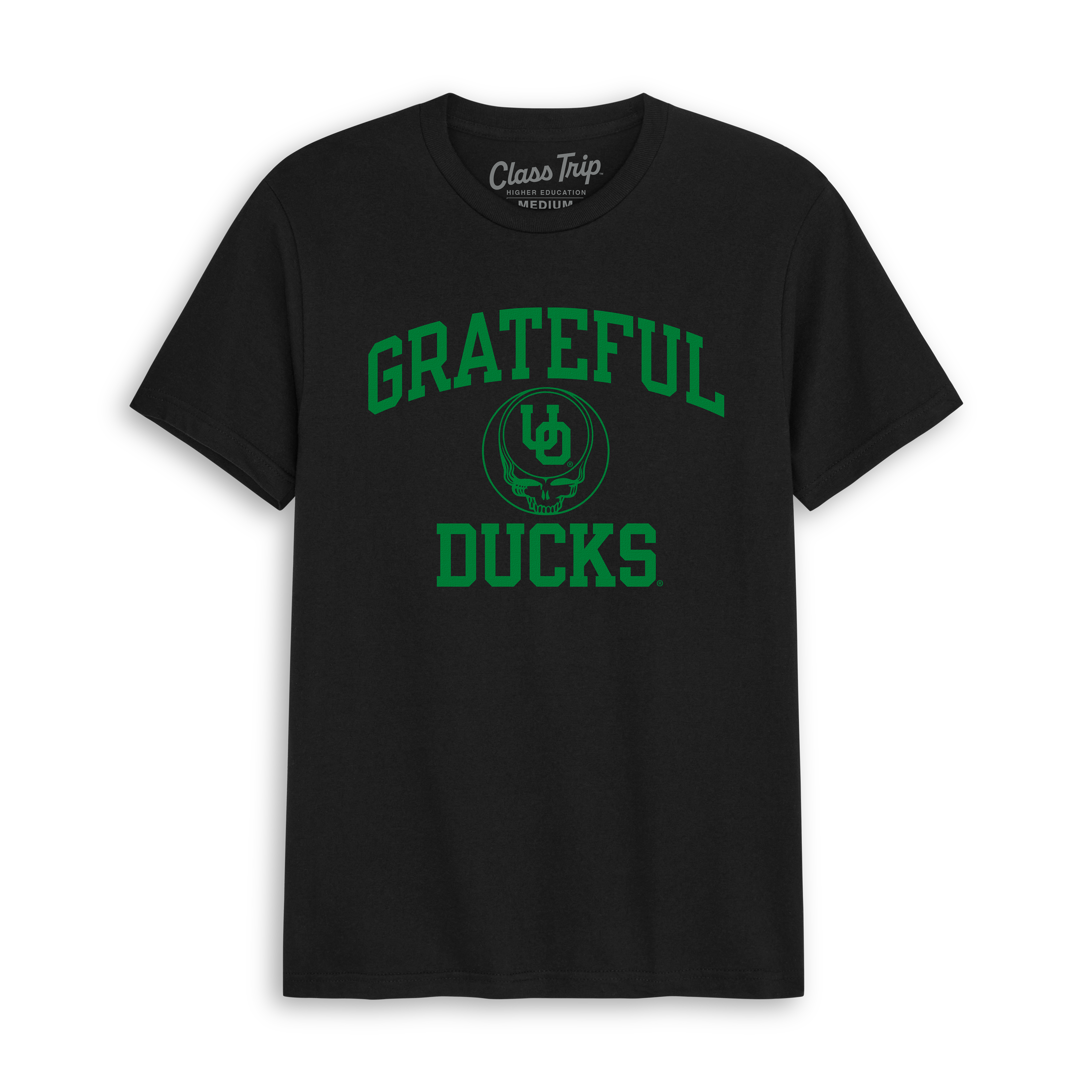 Oregon x Grateful Dead Grateful Ducks Tee