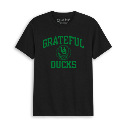 Oregon x Grateful Dead Grateful Ducks Tee