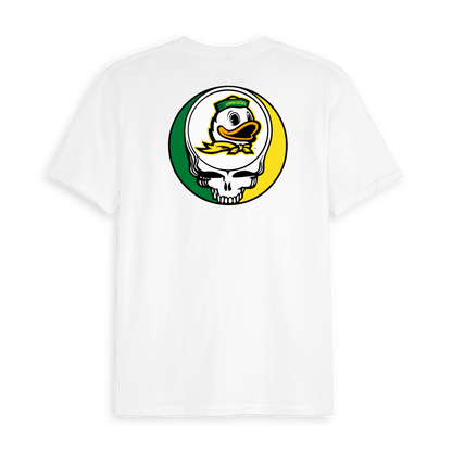 Oregon x Grateful Dead SYF Tee