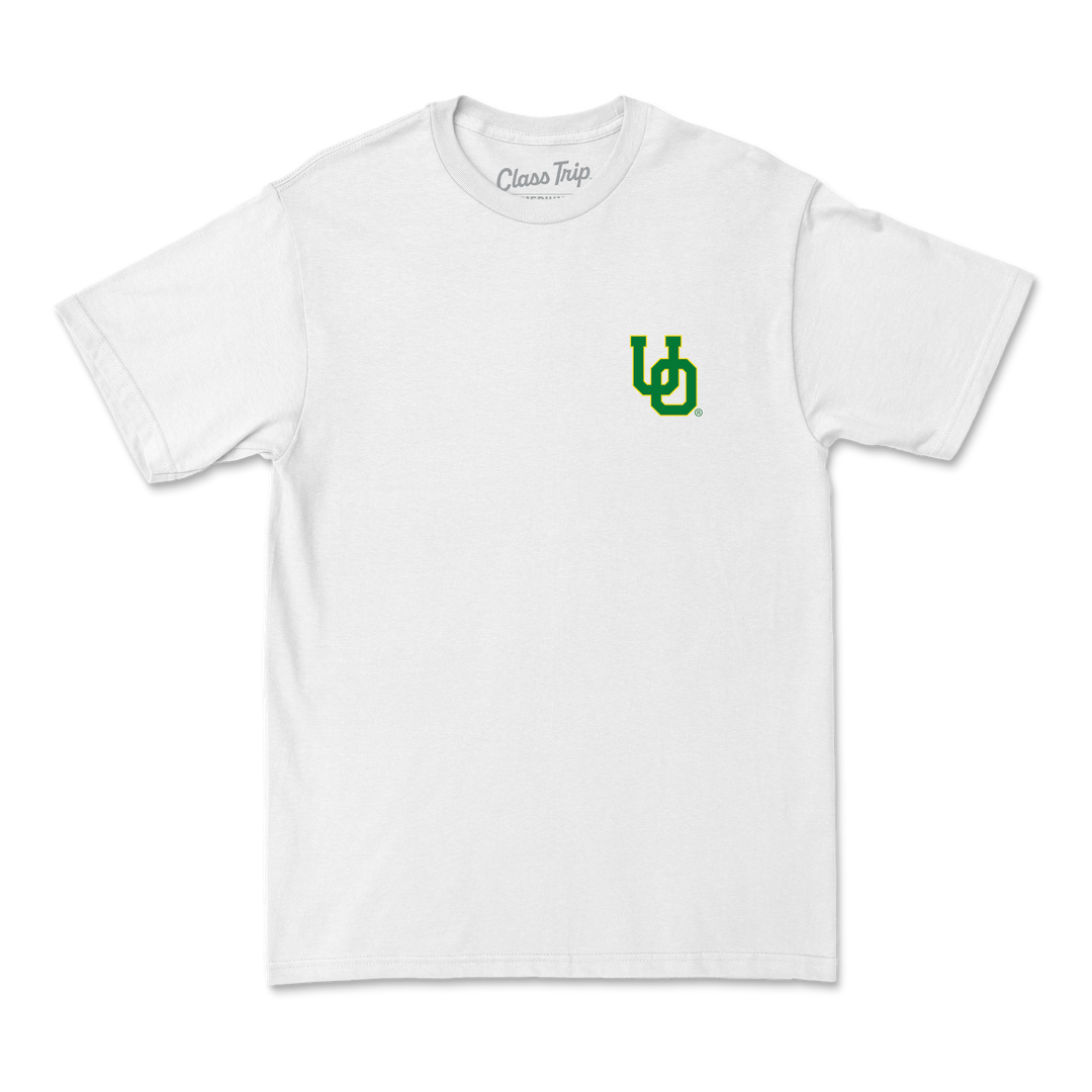 Oregon x Grateful Dead Stacked Bears Tee