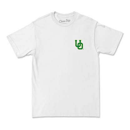 Oregon x Grateful Dead Stacked Bears Tee