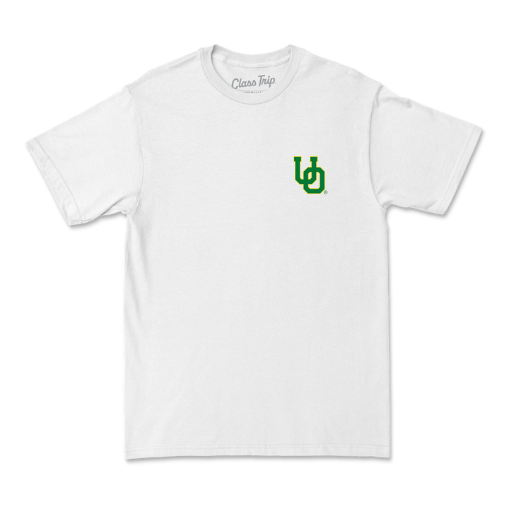 Oregon x Grateful Dead Stacked Bears Tee