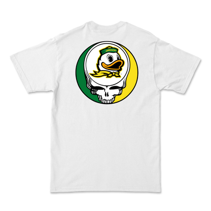 Oregon x Grateful Dead SYF Tee