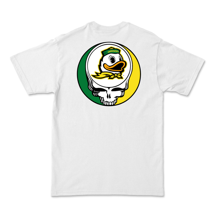 Oregon x Grateful Dead SYF Tee