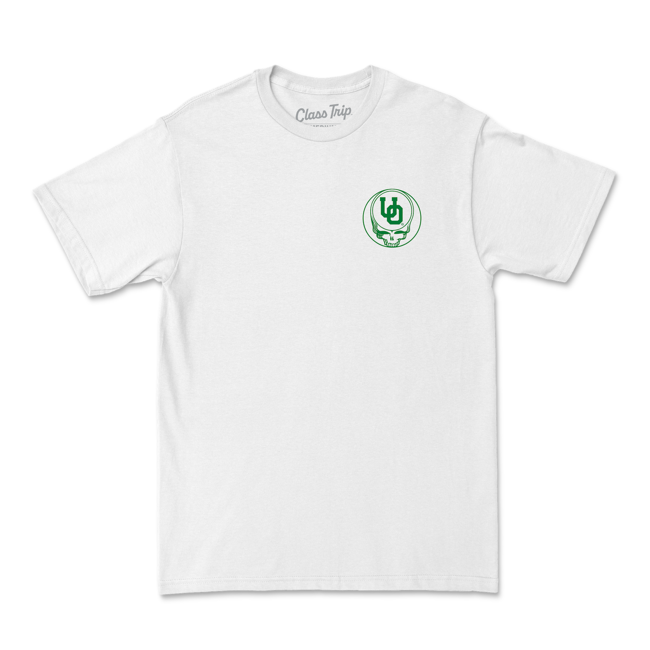 Oregon x Grateful Dead SYF Tee