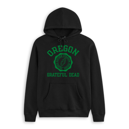Oregon x Grateful Dead Venue Hoodie