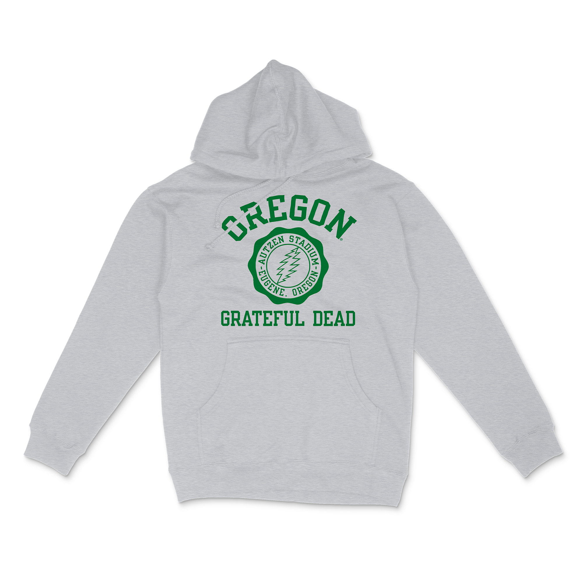 Oregon x Grateful Dead Venue Hoodie