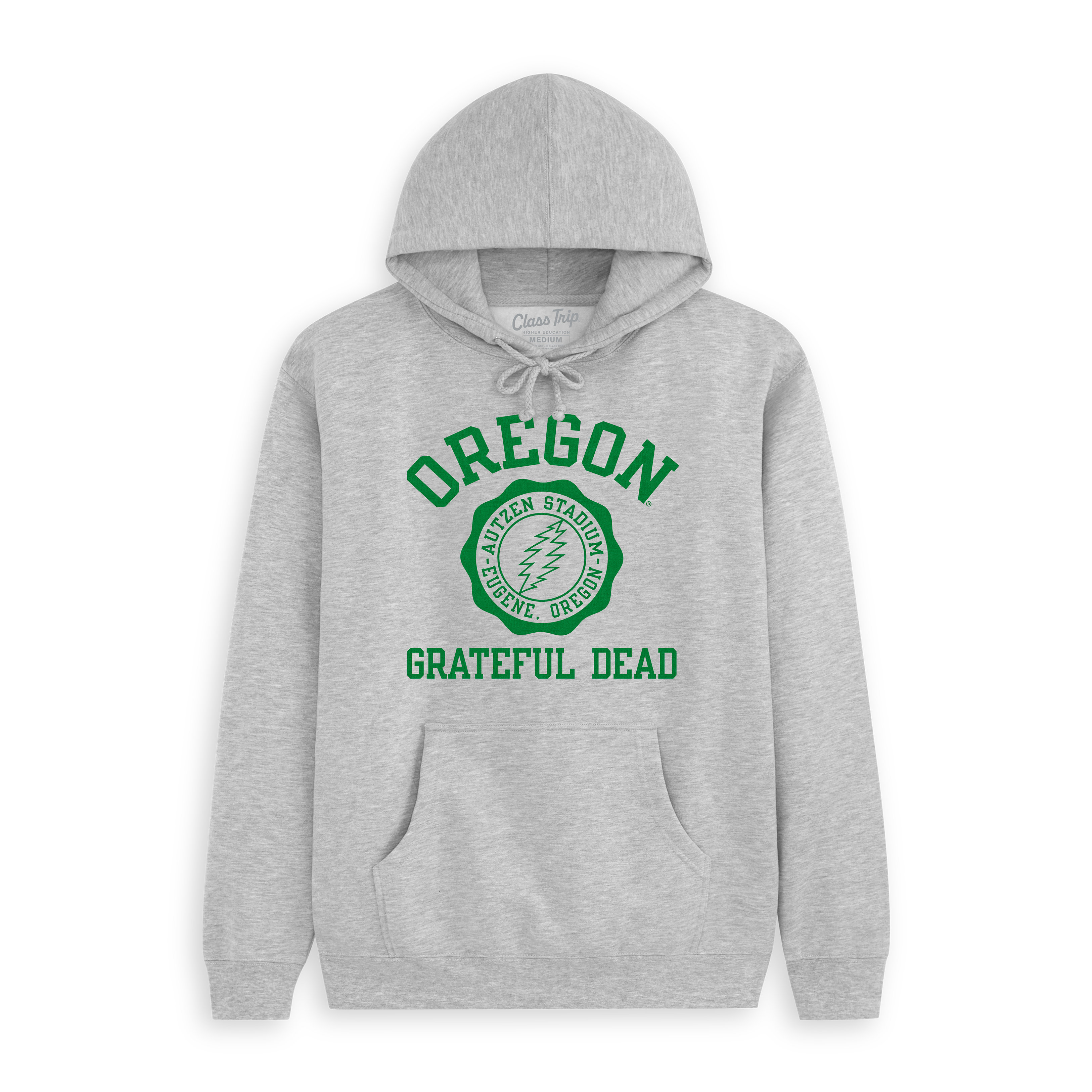 Oregon x Grateful Dead Venue Hoodie