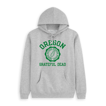 Oregon x Grateful Dead Venue Hoodie