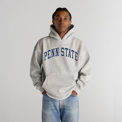 Penn State Heavyweight Campus Hoodie