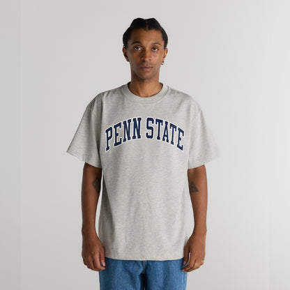 Penn State Heavyweight Washed Campus Tee