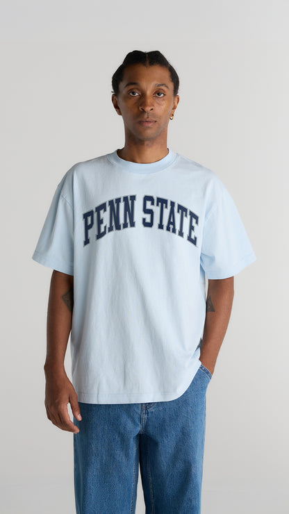 Penn State Heavyweight Washed Campus Tee