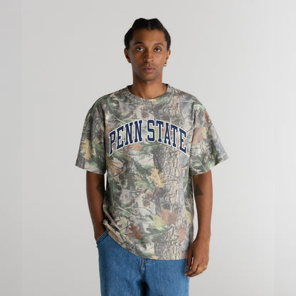 Penn State Heavyweight Campus Camo Tee