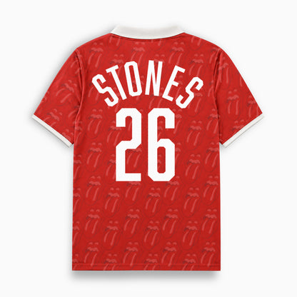 Rolling Stones x FIFA World Cup '26™ Spain Jersey