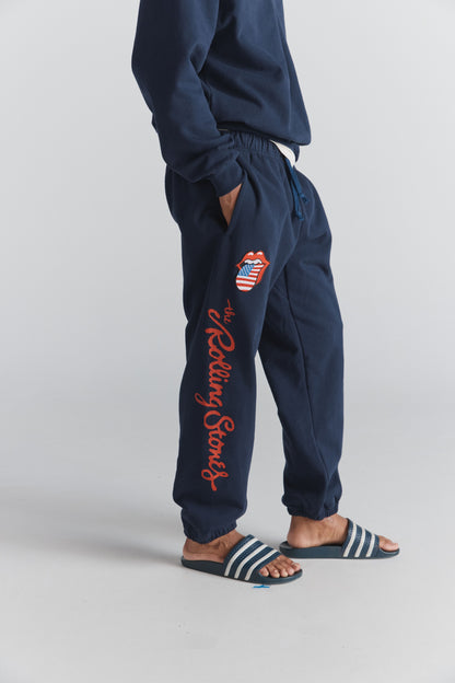 Rolling Stones x FIFA World Cup '26 USA Sweatpants